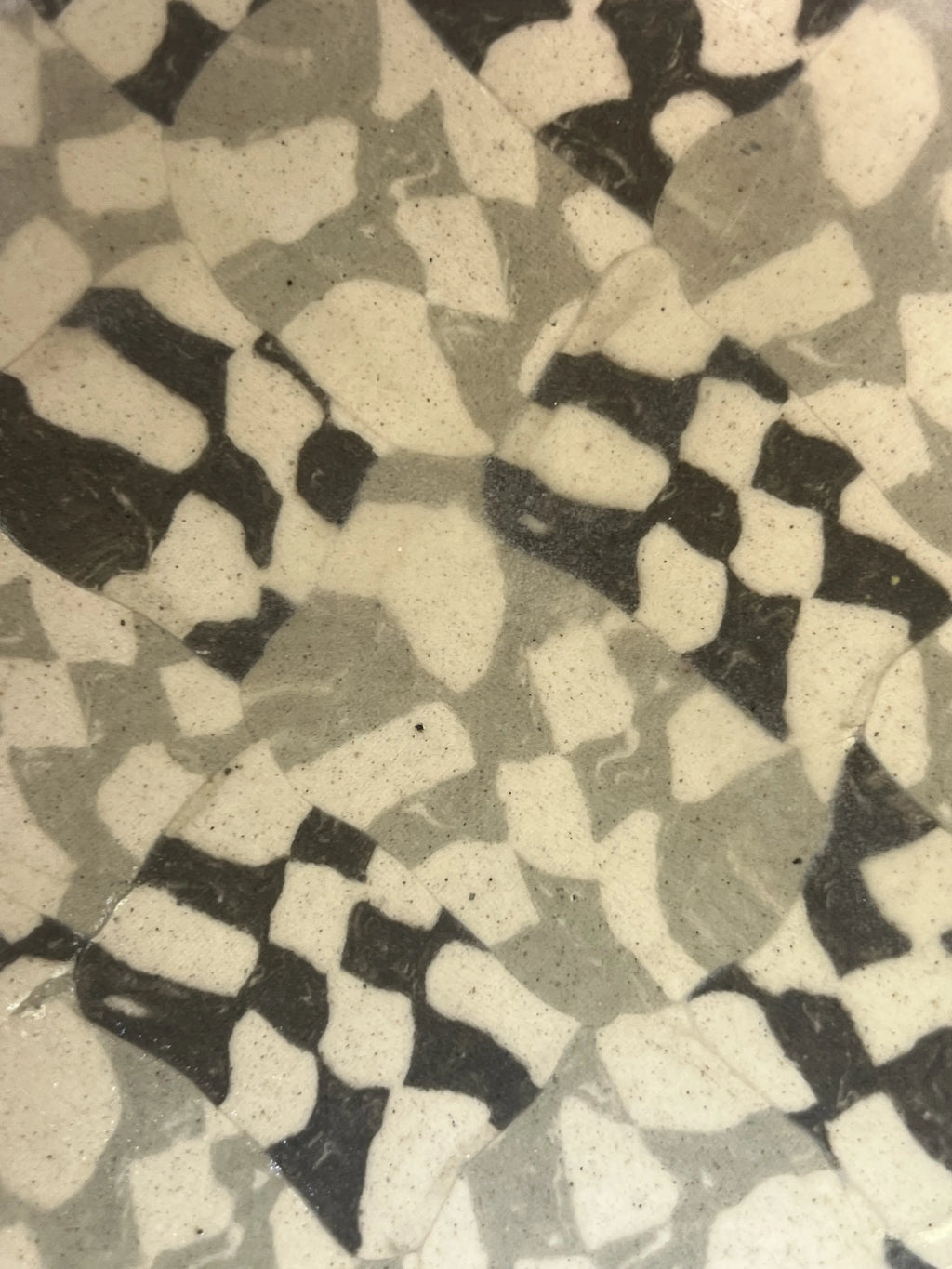 Sober Checkered