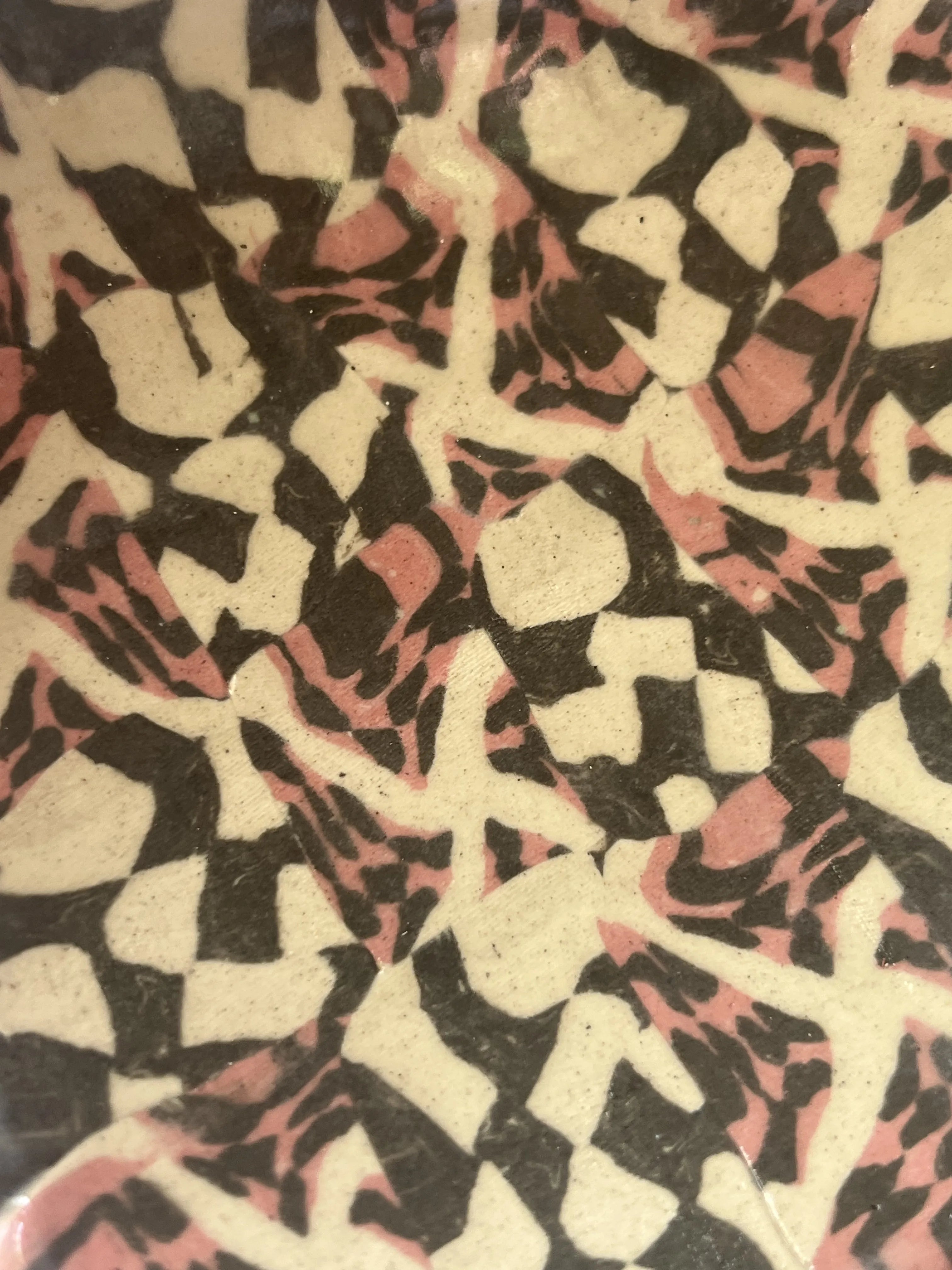 Wired Checkered