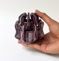Cog Vessel - Purple