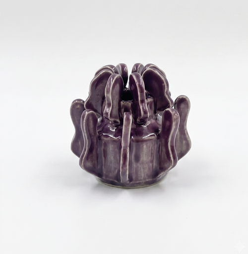 Cog Vessel - Purple