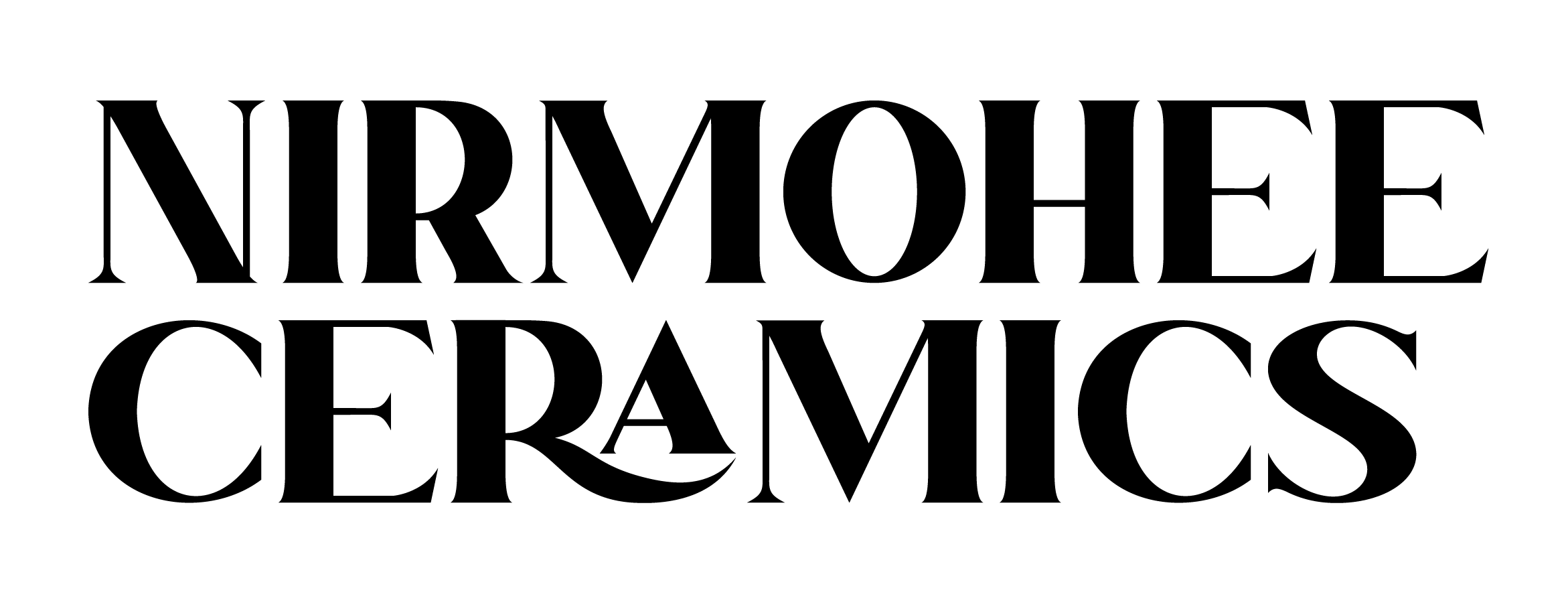 Nirmohee Ceramics